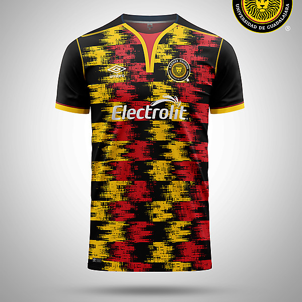 LEONES NEGROS HOME CONCEPT