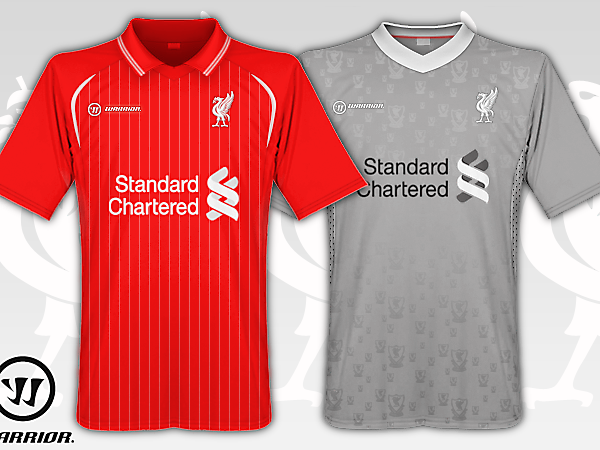 Warrior fantasy shirt