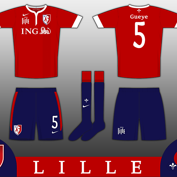 Lille