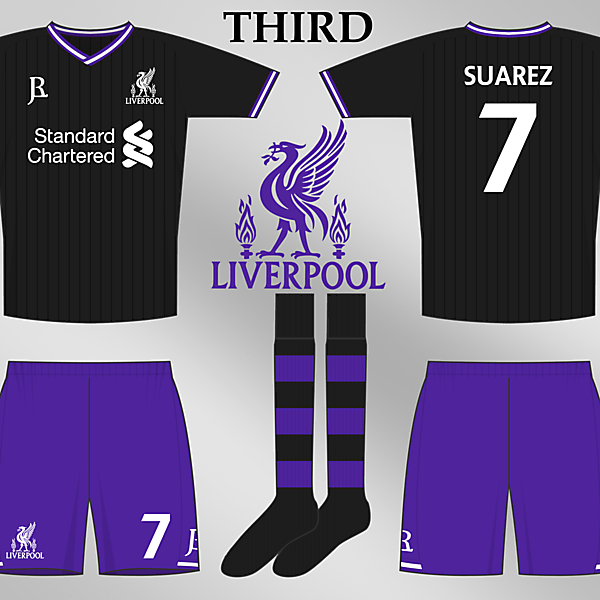 Liverpool Third