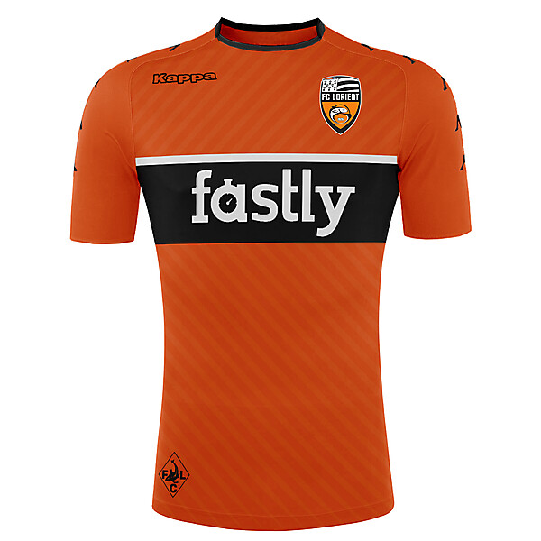 Lorient Home Kit