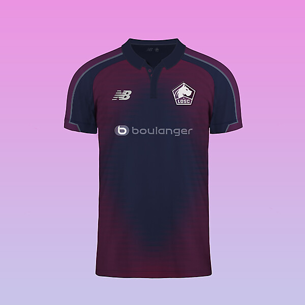 LOSC Lille