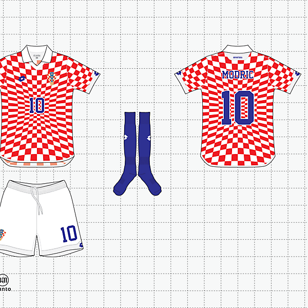 lotto x kunto croatia home