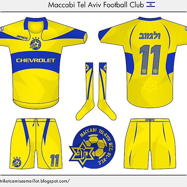 Maccabi Tel-Aviv