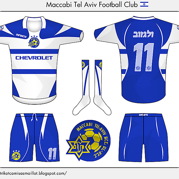 Maccabi Tel-Aviv