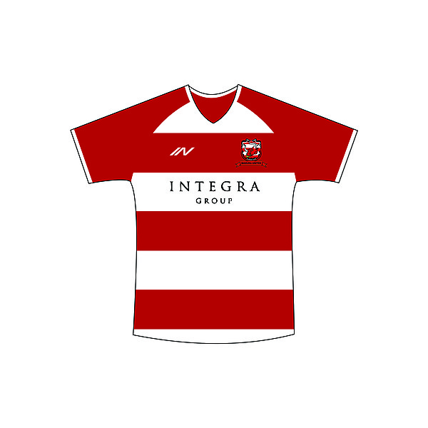 Madura United Fantasy Home Kits