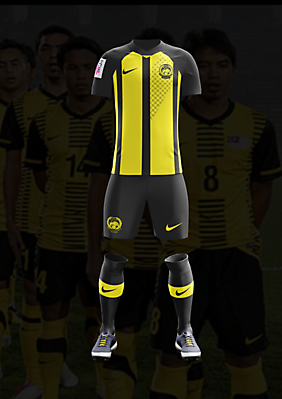Malaysia AFF 2018