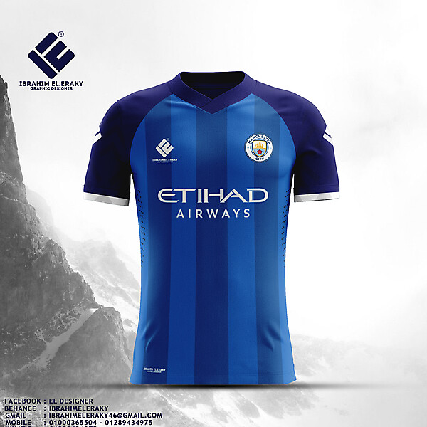 man city kit 2019