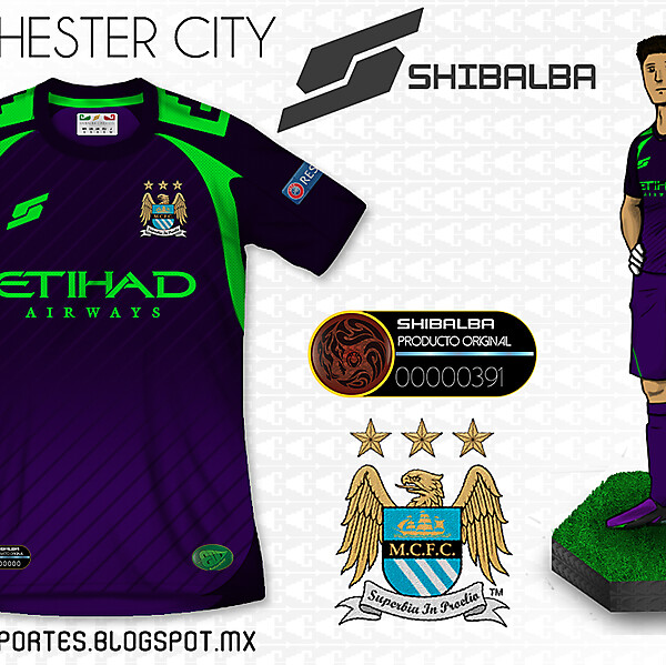 Manchester city