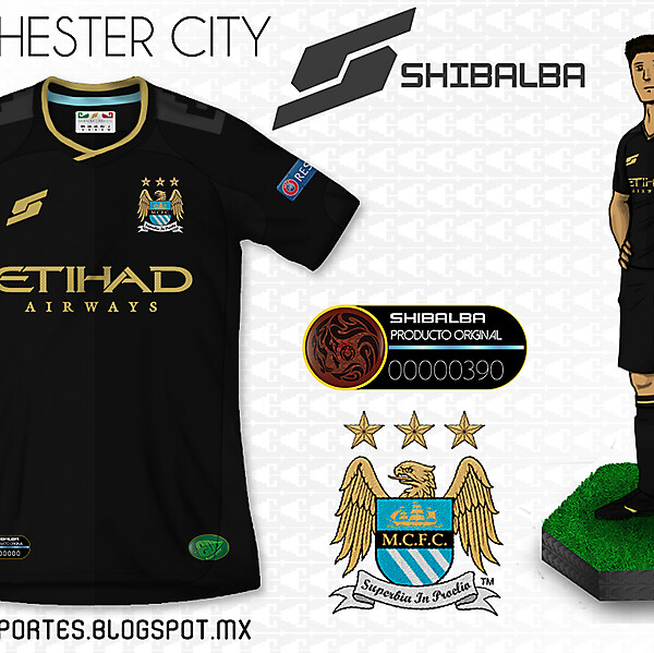 Manchester city