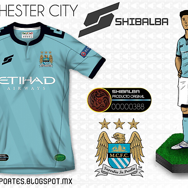Manchester city