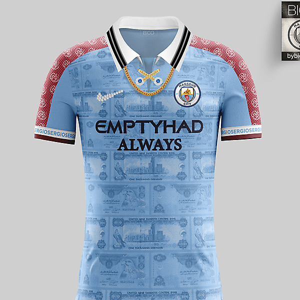 Manchester City
