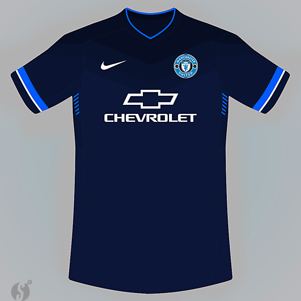 Manchester United - 2014