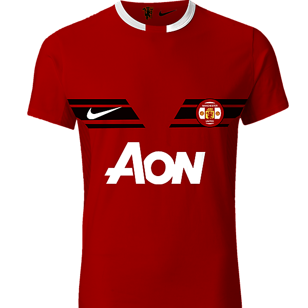 Manchester united Kit