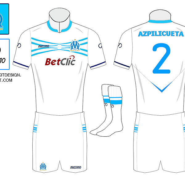 Marseille Home