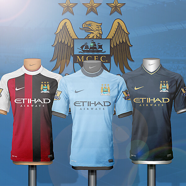 More MCFC
