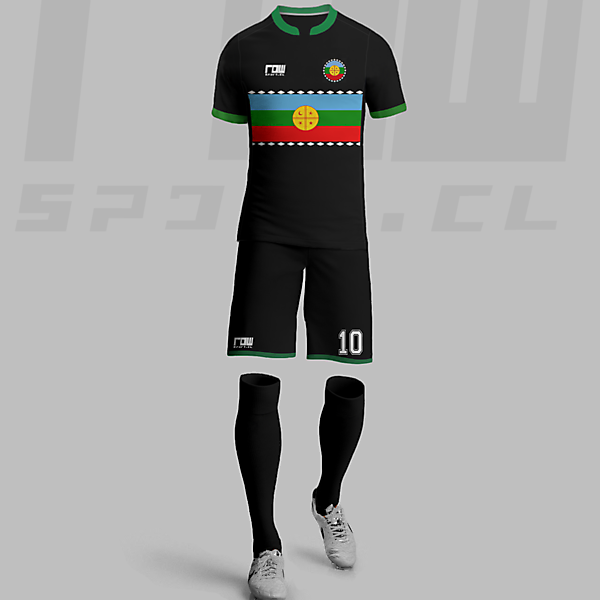 Modelo Arauco Rowsport