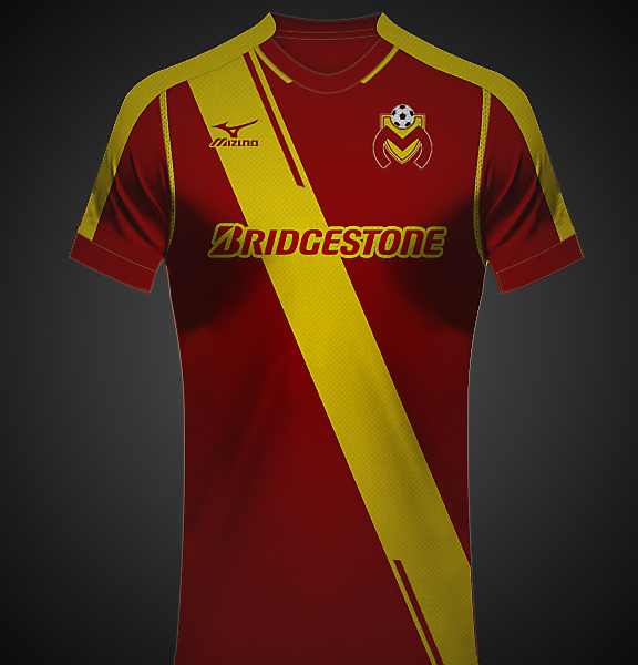 Morelia//Away//NewTemplate