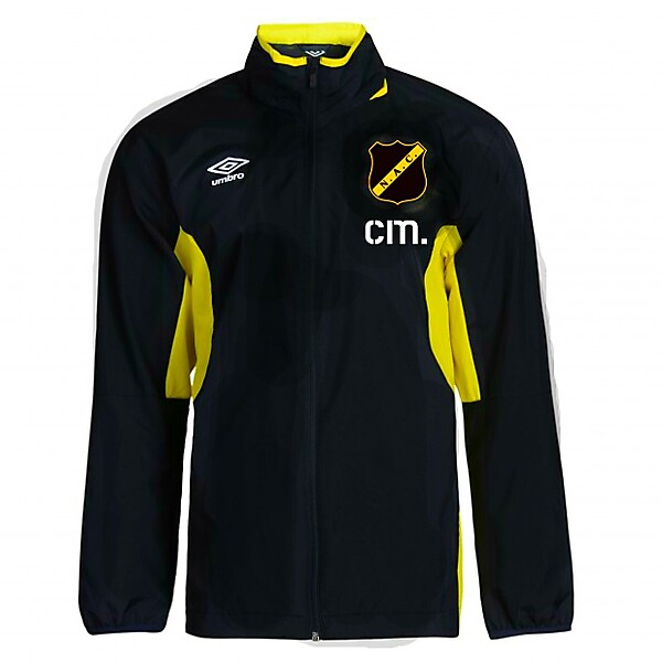 NAC Breda - Umbro Training Jacket