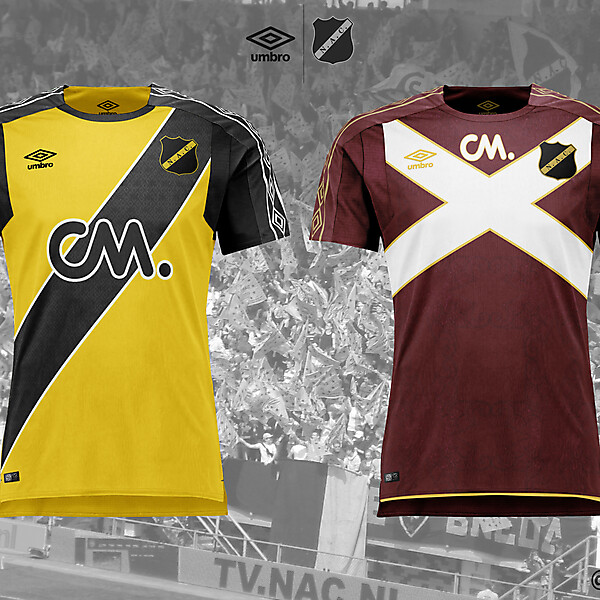 NAC Umbro