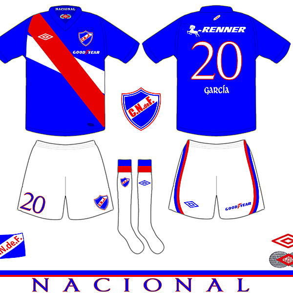Nacional