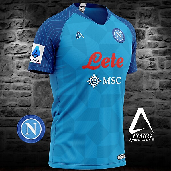 Napoli Home Concept 