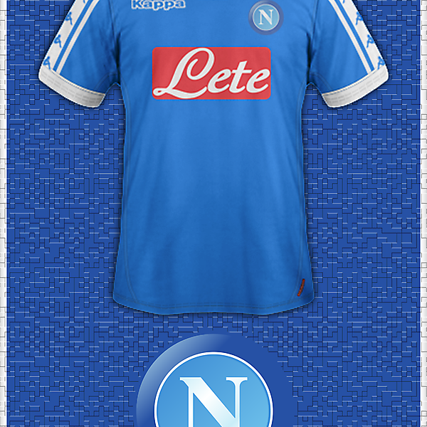 Napoli Home Kit