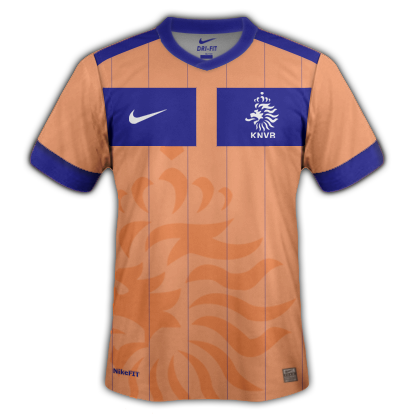 Netherland Fantasy Home