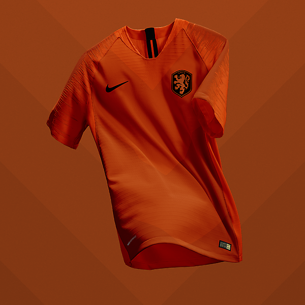 Netherland Home Concept Kit