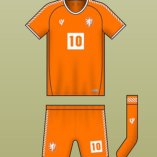 Netherlands Home