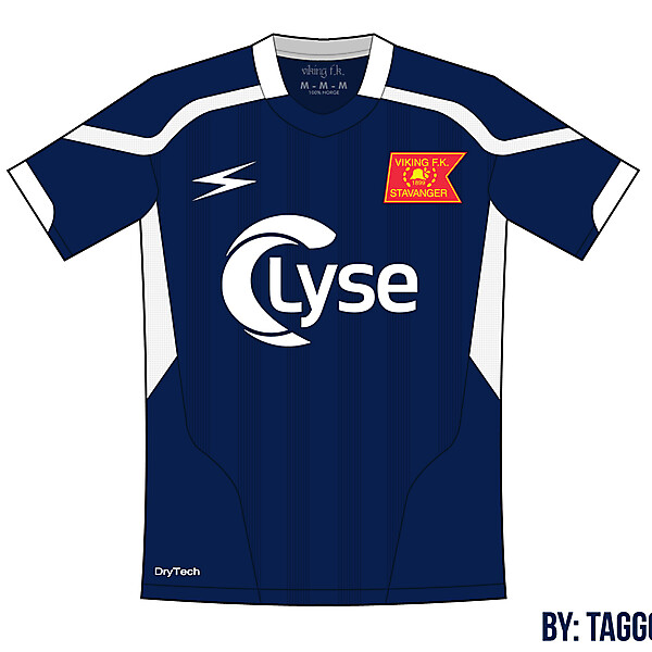 Viking F.K. Home Kit