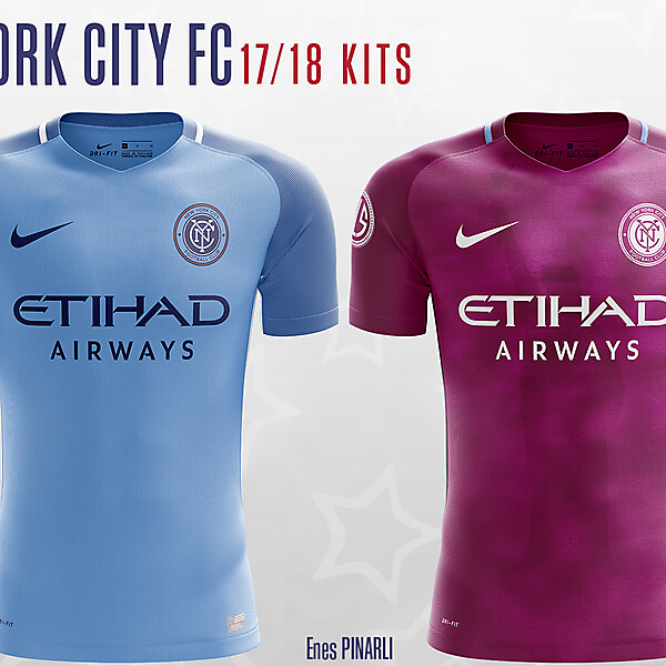 New York City FC