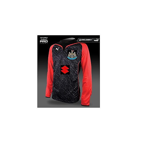 newcastle puma away