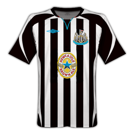 Newcastle United Home
