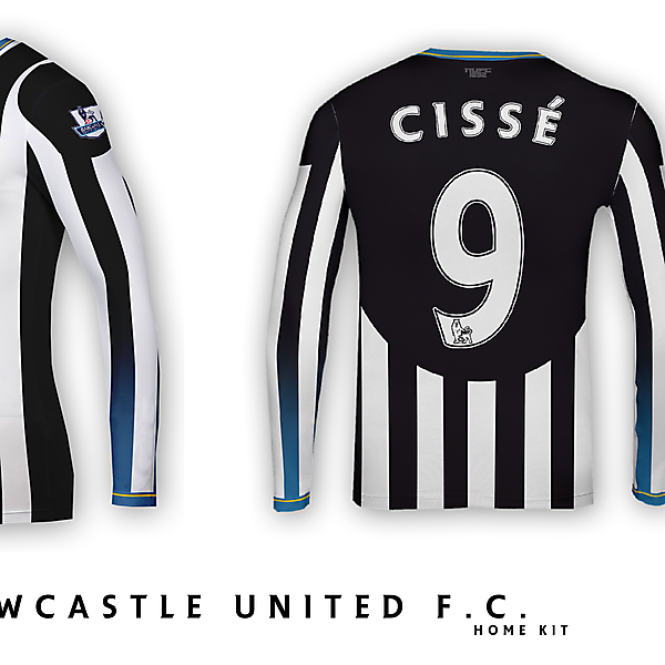 Newcastle United