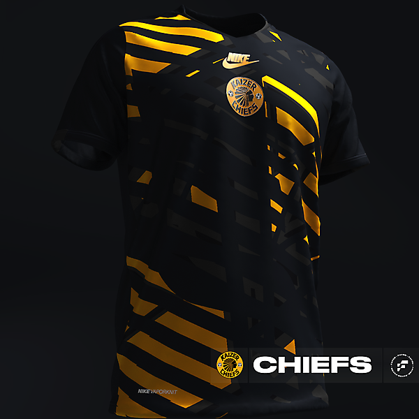 Nike | Pre-Match Shirt