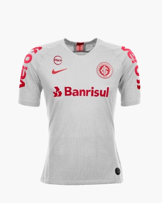 Nike SC Internacional 2019-20 Away Jersey