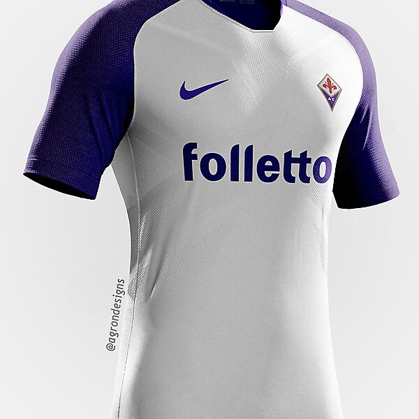 NIKE_VAPOR_2018_FIORENTINA AWAY KIT CONCEPT