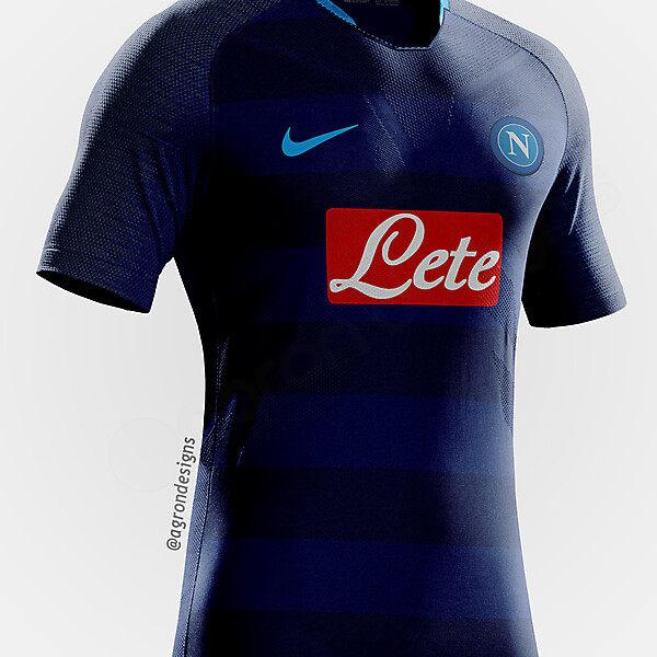 NIKE_VAPOR_2018_NAPOLI THIRD KIT CONCEPT