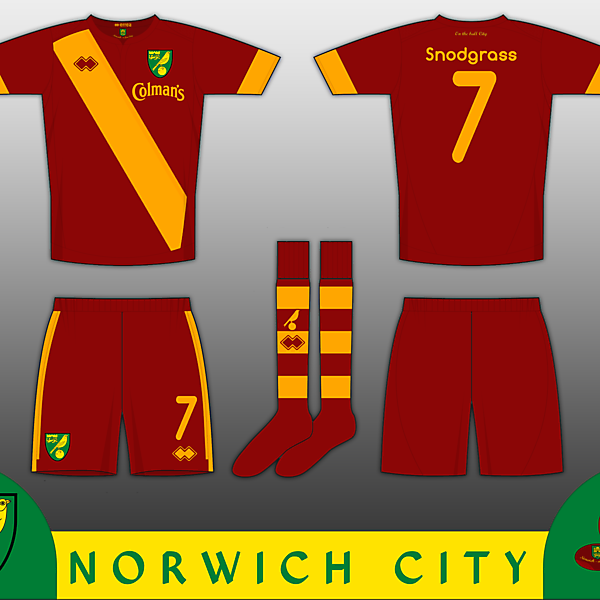 Norwich City