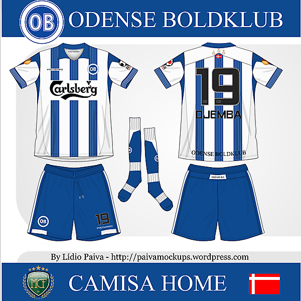 Odense BK