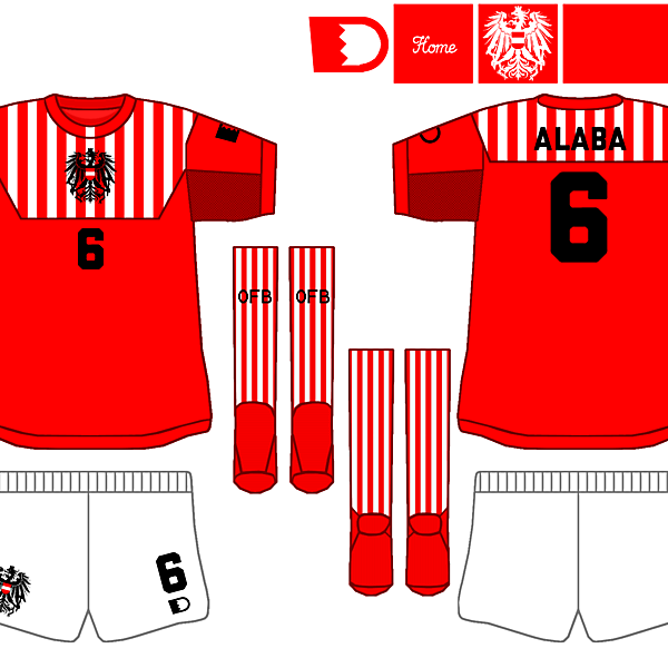 Austria Home
