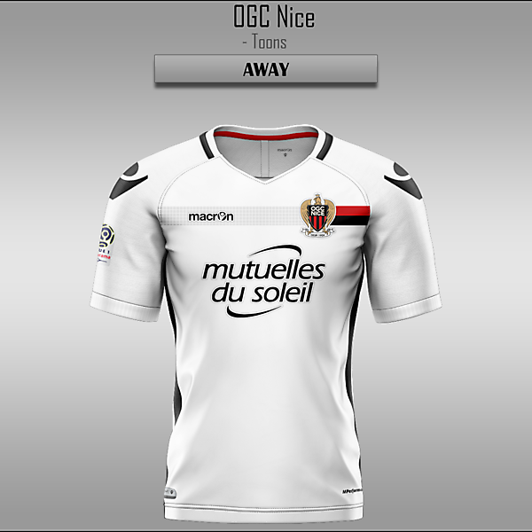 OGC Nice