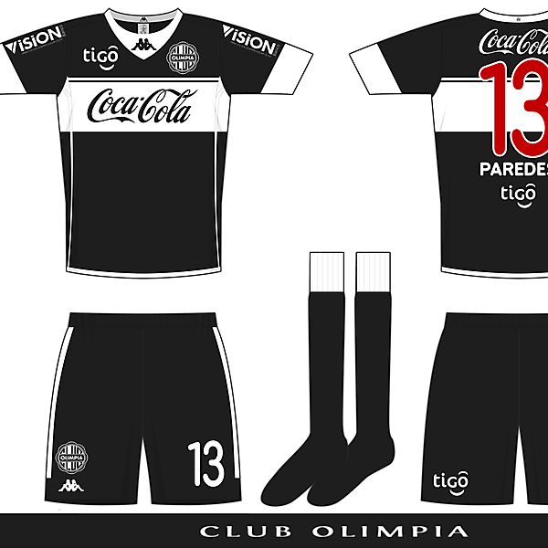Olimpia