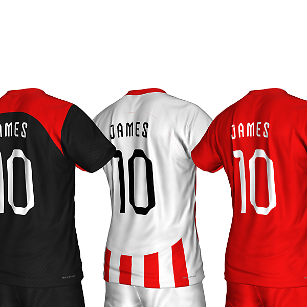 Olympiacos 23 x Nike Hertha