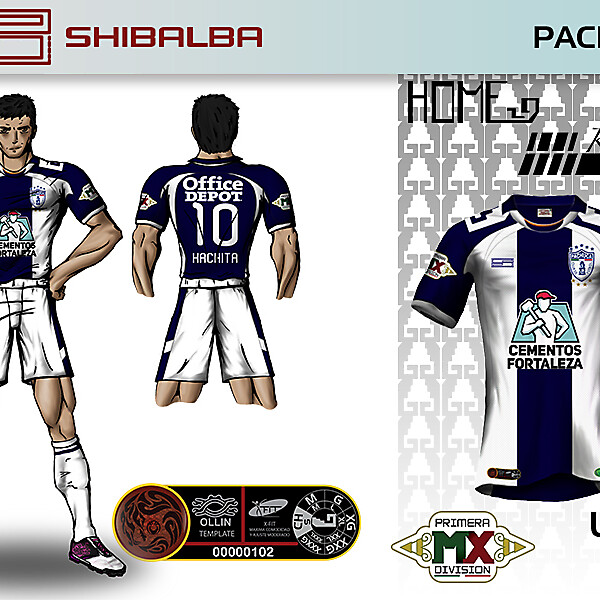 Pachuca