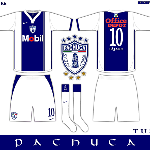 Pachuca