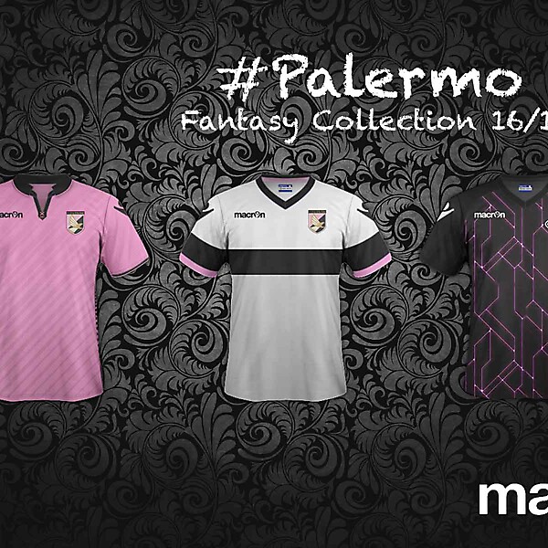 Palermo Macron Concept