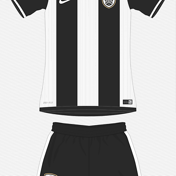 PAOK 15-16 Home ?