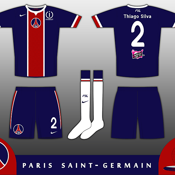 Paris Saint-Germain 